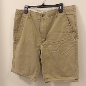 Levi shorts